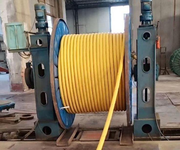 廣東電纜廠為大家說明選用阻燃電纜時(shí)應(yīng)該注意的問題 廣東電纜廠為大家說明選用阻燃電纜時(shí)應(yīng)該注意的問題