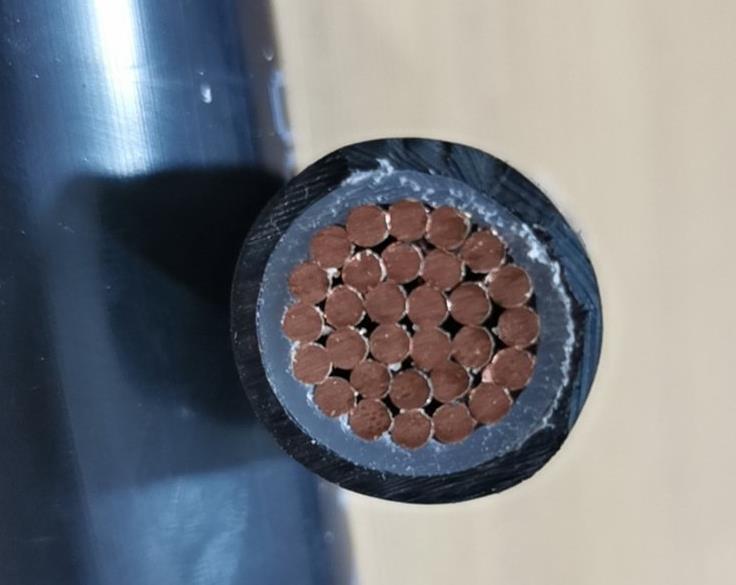 廣東電纜生產(chǎn)的電纜以及用途之間的差別 廣東電纜生產(chǎn)的電纜以及用途之間的差別